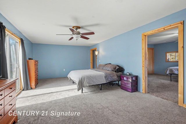 7154 Barkley Road, Vassar, MI 48768