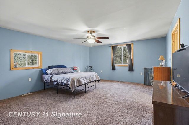 7154 Barkley Road, Vassar, MI 48768