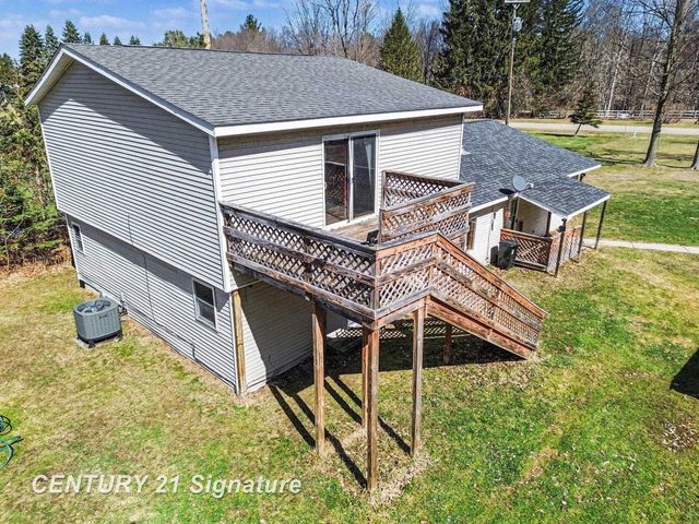 7154 Barkley Road, Vassar, MI 48768