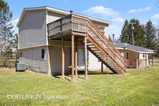 7154 Barkley Road, Vassar, MI 48768