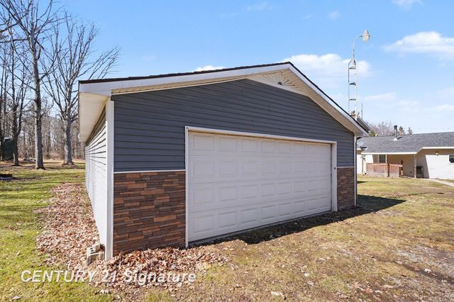 7154 Barkley Road, Vassar, MI 48768