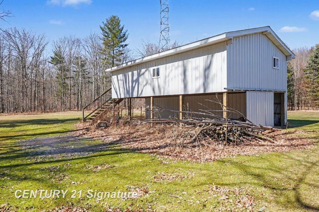 7154 Barkley Road, Vassar, MI 48768