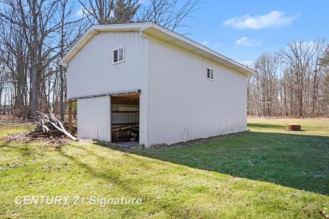 7154 Barkley Road, Vassar, MI 48768