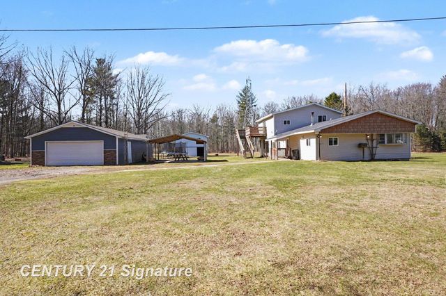7154 Barkley Road, Vassar, MI 48768