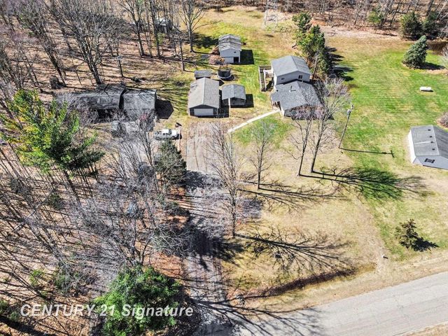 7154 Barkley Road, Vassar, MI 48768