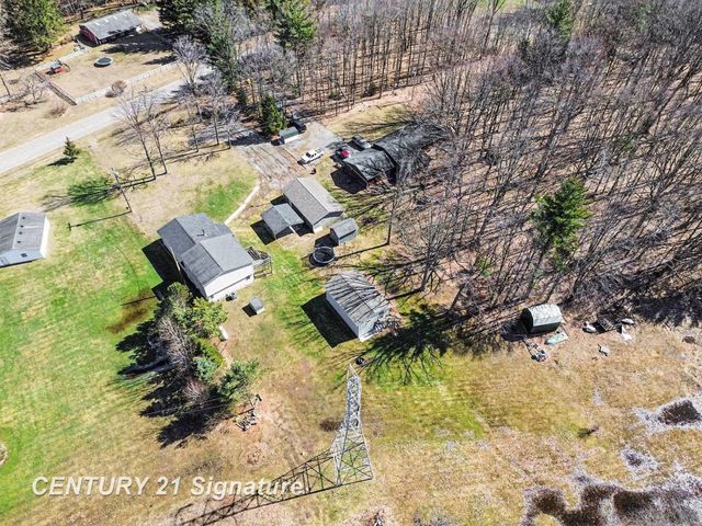 7154 Barkley Road, Vassar, MI 48768