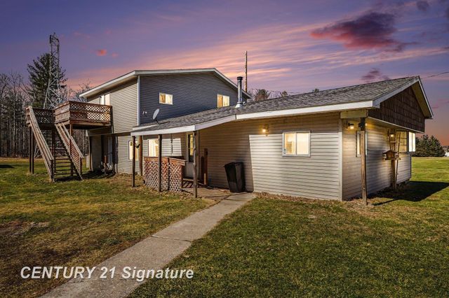 7154 Barkley Road, Vassar, MI 48768