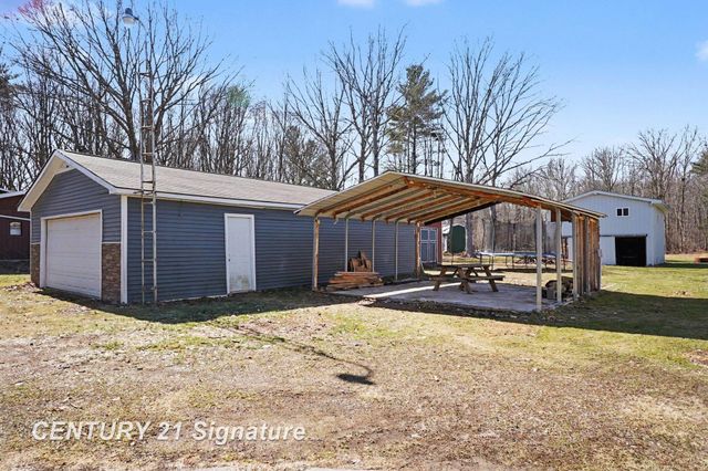 7154 Barkley Road, Vassar, MI 48768