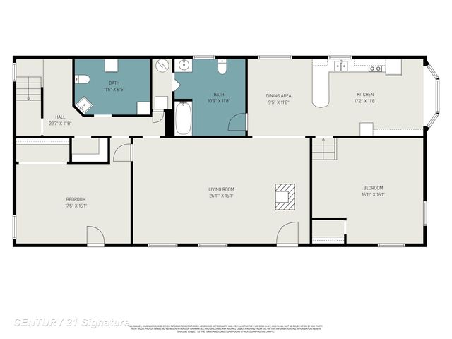 7154 Barkley Road, Vassar, MI 48768