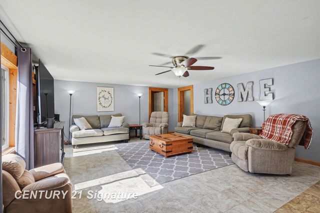 7154 Barkley Road, Vassar, MI 48768