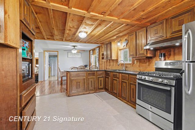 7154 Barkley Road, Vassar, MI 48768