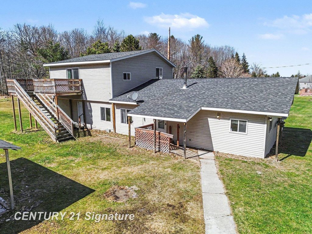 7154 Barkley Road, Vassar, MI 48768