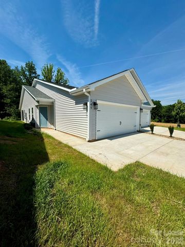 145 Brawley Villas Place, Mooresville, NC 28117