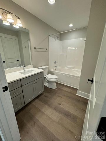 145 Brawley Villas Place, Mooresville, NC 28117