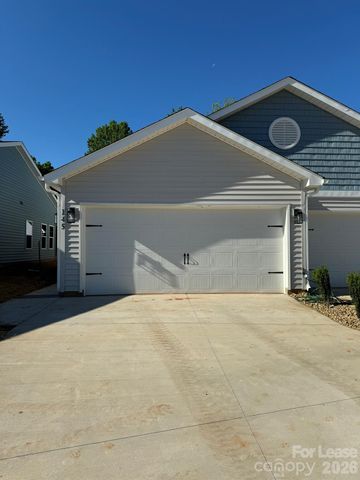 145 Brawley Villas Place, Mooresville, NC 28117