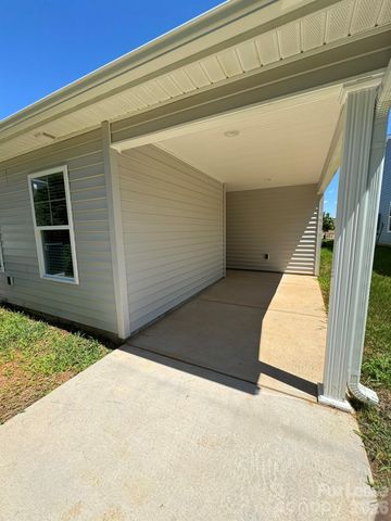 145 Brawley Villas Place, Mooresville, NC 28117