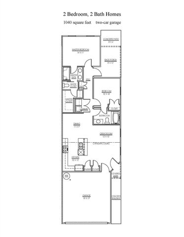 145 Brawley Villas Place, Mooresville, NC 28117