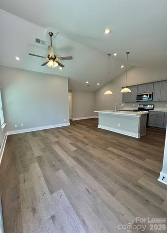 145 Brawley Villas Place, Mooresville, NC 28117