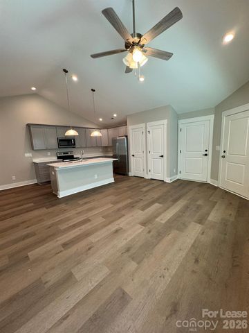 145 Brawley Villas Place, Mooresville, NC 28117