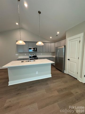 145 Brawley Villas Place, Mooresville, NC 28117