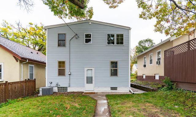 3355 Upton Avenue N, Minneapolis, MN 55412