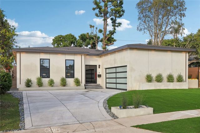 5407 Via Del Valle, Torrance, CA 90505