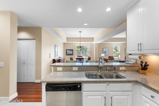 4100 Marsh Grove Lane Unit 4310, Southport, NC 28461