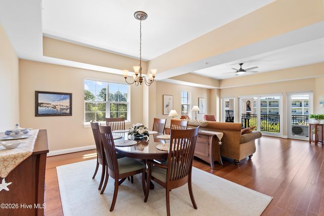 4100 Marsh Grove Lane Unit 4310, Southport, NC 28461