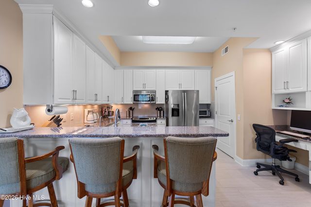4100 Marsh Grove Lane Unit 4310, Southport, NC 28461