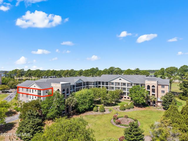 4100 Marsh Grove Lane Unit 4310, Southport, NC 28461