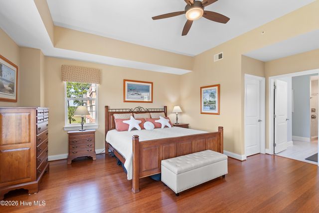 4100 Marsh Grove Lane Unit 4310, Southport, NC 28461