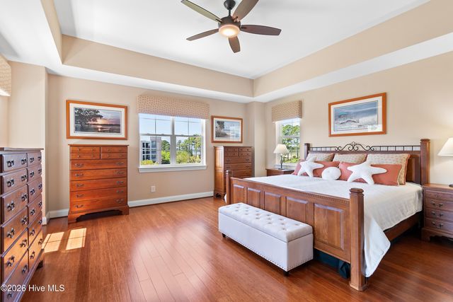 4100 Marsh Grove Lane Unit 4310, Southport, NC 28461
