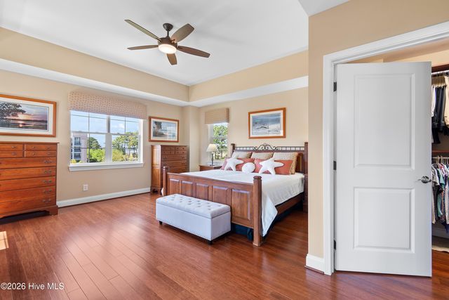 4100 Marsh Grove Lane Unit 4310, Southport, NC 28461