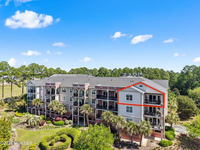 4100 Marsh Grove Lane Unit 4310, Southport, NC 28461