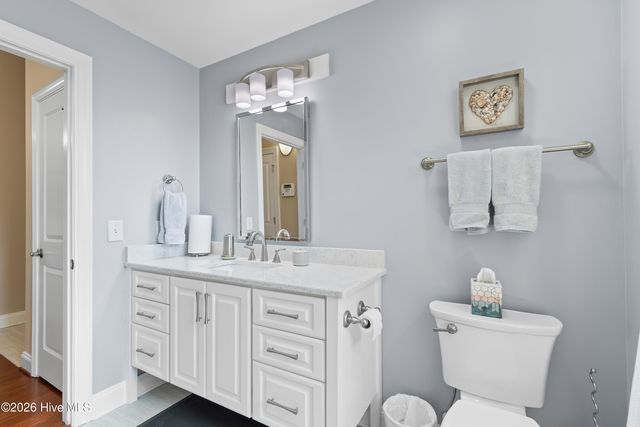 4100 Marsh Grove Lane Unit 4310, Southport, NC 28461