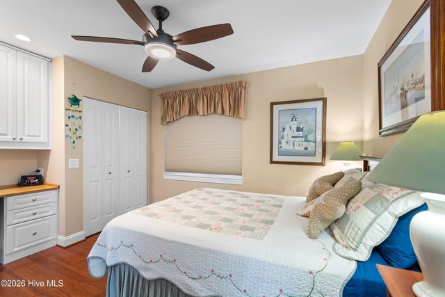 4100 Marsh Grove Lane Unit 4310, Southport, NC 28461