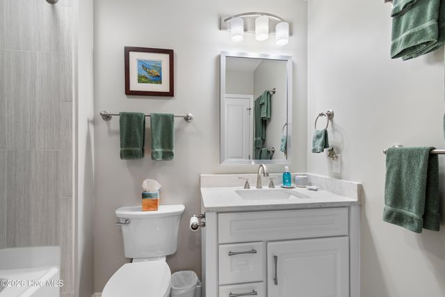4100 Marsh Grove Lane Unit 4310, Southport, NC 28461