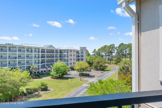 4100 Marsh Grove Lane Unit 4310, Southport, NC 28461
