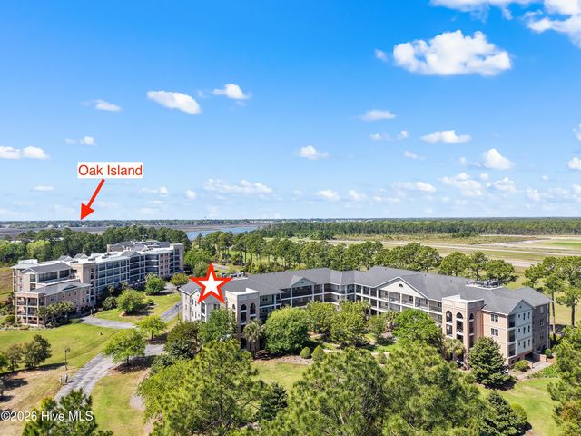 4100 Marsh Grove Lane Unit 4310, Southport, NC 28461