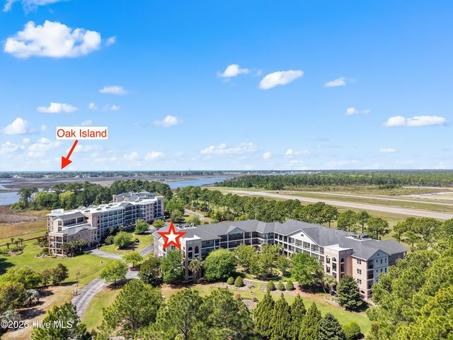 4100 Marsh Grove Lane Unit 4310, Southport, NC 28461