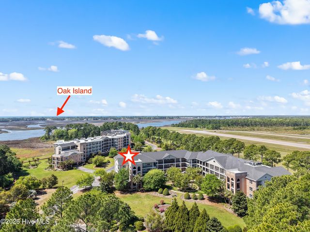 4100 Marsh Grove Lane Unit 4310, Southport, NC 28461