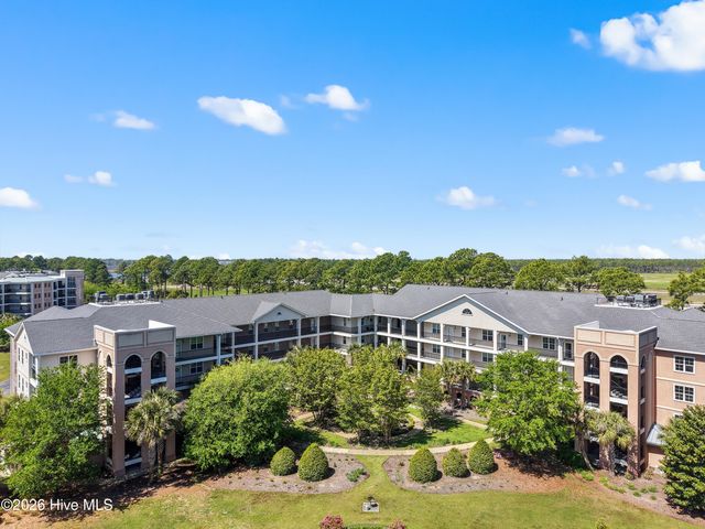 4100 Marsh Grove Lane Unit 4310, Southport, NC 28461