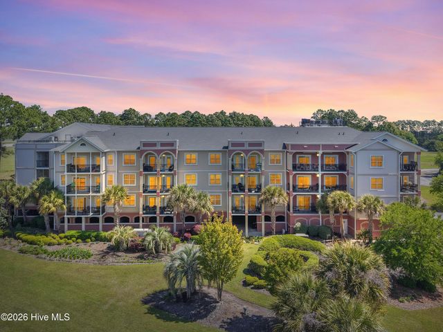 4100 Marsh Grove Lane Unit 4310, Southport, NC 28461