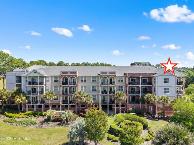 4100 Marsh Grove Lane Unit 4310, Southport, NC 28461