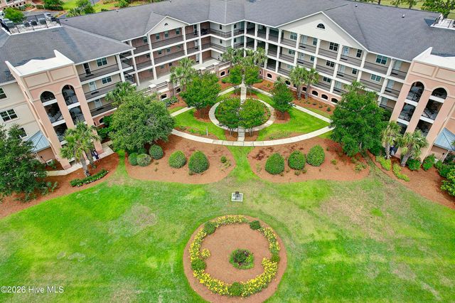 4100 Marsh Grove Lane Unit 4310, Southport, NC 28461