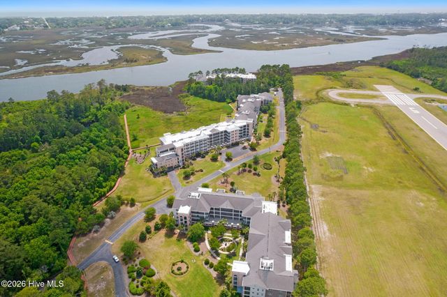 4100 Marsh Grove Lane Unit 4310, Southport, NC 28461