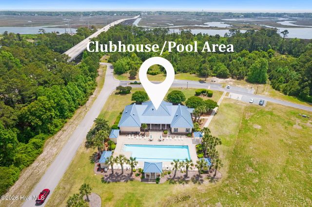 4100 Marsh Grove Lane Unit 4310, Southport, NC 28461
