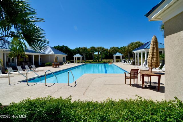4100 Marsh Grove Lane Unit 4310, Southport, NC 28461