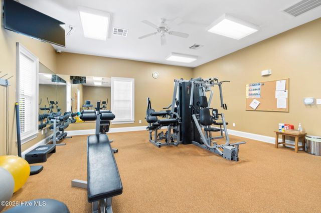4100 Marsh Grove Lane Unit 4310, Southport, NC 28461