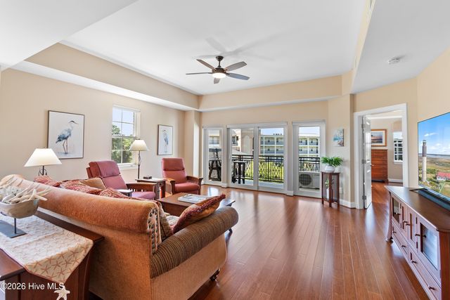 4100 Marsh Grove Lane Unit 4310, Southport, NC 28461
